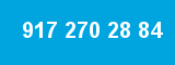 917 270 28 84 917 270 28 84
